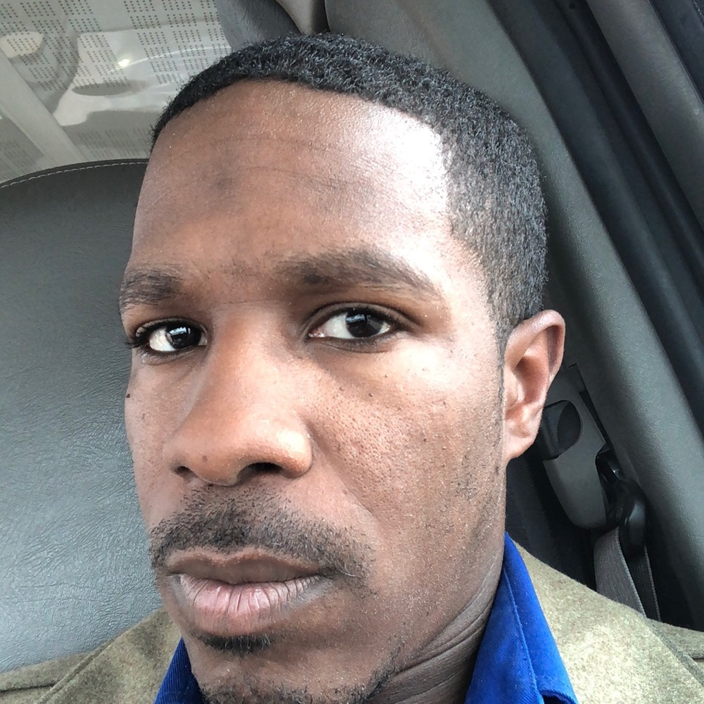 Meet your Posher, Quinton